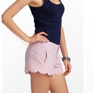 Lily Pulitzer Patti shorts